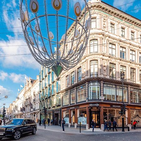 Arcore Premium Apartments: Mayfair London Exterior foto